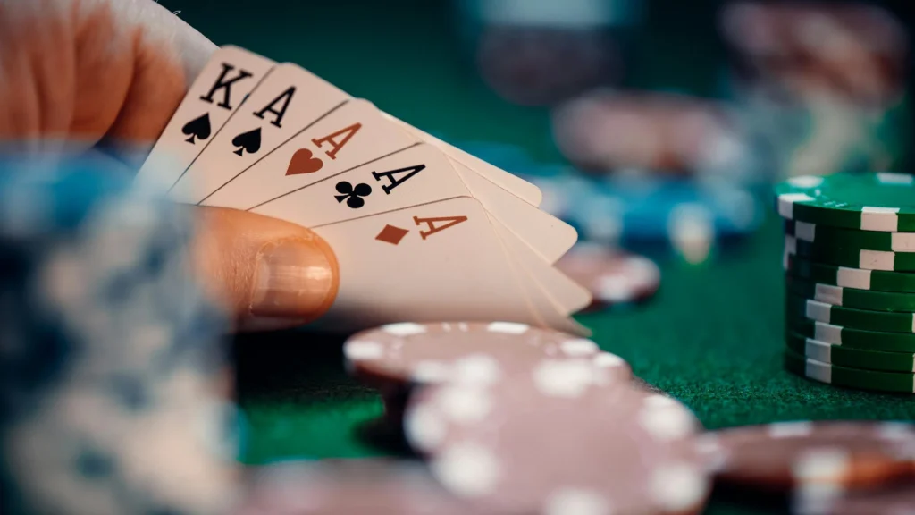Unlocking the Power of Loyalty Rewards at Online Casinos