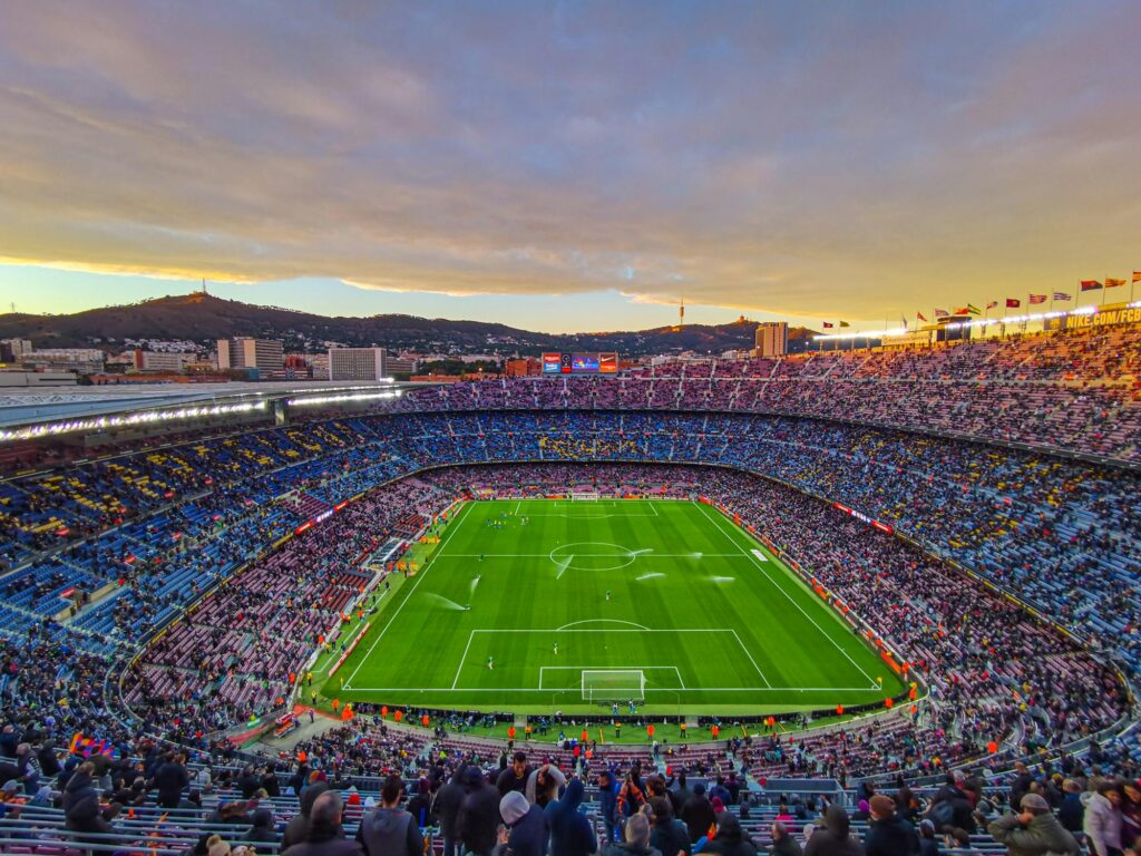 The Role of Statistics in Football Betting and Casino Games