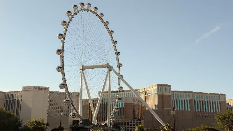 Downtown, Las Vegas, NV, USA panoramio (6) - Digital concept art for illustrative purpose, tags: downtown vegas - Monok